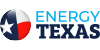 Energy Texas Logo